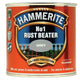 Hammerite  No.1 Rust Beater Paint Grey 250ml