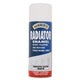 Hammerite  Radiator Enamel Aerosol Satin White 400ml