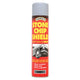 Hammerite  Stonechip Shield White Aerosol 600ml