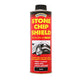 Hammerite  Stonechip Shield Black Schutz 1 Litre