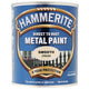 Hammerite  Direct to Rust Smooth Finish Metal Paint Cream 750ml