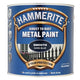 Hammerite  Direct to Rust Smooth Finish Metal Paint Dark Blue 2.5 Litre
