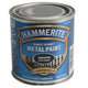 Hammerite  Direct to Rust Smooth Finish Metal Paint Dark Green 250ml