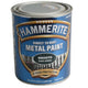 Hammerite  Direct to Rust Smooth Finish Metal Paint Dark Green 750ml
