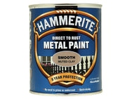 Hammerite Direct to Rust Smooth Finish Metal Paint Muted Clay 750ml – – Now available at MTN Shop UK.