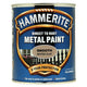 Hammerite  Direct to Rust Smooth Finish Metal Paint Muted Clay 750ml