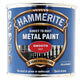 Hammerite  Direct to Rust Smooth Finish Metal Paint Red 250ml