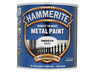 Hammerite Direct to Rust Smooth Finish Metal Paint White 2.5 Litre – – Now available at MTN Shop UK.