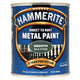 Hammerite  Direct to Rust Smooth Finish Metal Paint Wild Thyme 750ml