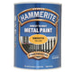 Hammerite  Direct to Rust Smooth Finish Metal Paint Yellow 5 Litre