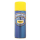 Hammerite  Direct to Rust Smooth Finish Aerosol Yellow 400ml