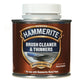 Hammerite  Thinner & Brush Cleaner 250ml