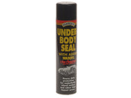 Hammerite Underbody Seal Aerosol 600ml – – Now available at MTN Shop UK.