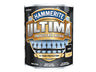 Hammerite Ultima Metal Paint Matt Black 750ml – – Now available at MTN Shop UK.