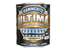 Hammerite Ultima Metal Paint Smooth Brown 750ml – – Now available at MTN Shop UK.