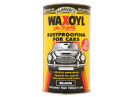 Hammerite Waxoyl Black Pressure Can 2.5 Litre – – Now available at MTN Shop UK.