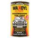 Hammerite  Waxoyl Black Pressure Can 2.5 Litre