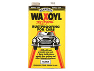Hammerite Waxoyl Refill Can Clear 5 Litre – – Now available at MTN Shop UK.