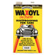 Hammerite  Waxoyl Refill Can Clear 5 Litre