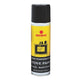 Hotspot  Spray Stove Paint Matt Black 150ml