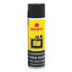 Hotspot  Spray Stove Paint Matt Black 250ml