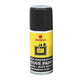 Hotspot  Spray Stove Paint Matt Black 450ml