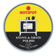 Hotspot  Black Stove & Grate Polish Tin 170g