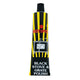 Hotspot  Black Stove & Grate Polish Tube 75ml