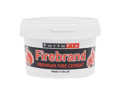Hotspot Fortafix Fire Cement 500g – – Now available at MTN Shop UK.