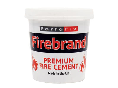 Hotspot Fortafix Fire Cement 1kg – – Now available at MTN Shop UK.
