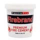 Hotspot  Fortafix Fire Cement 1kg
