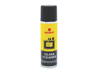 Hotspot Glass Cleaner Aerosol 320ml – – Now available at MTN Shop UK.