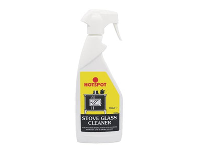 Hotspot Stove Glass Cleaner 750ml – – Now available at MTN Shop UK.