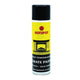 Hotspot  Spray Grate Paint Silk Black 450ml