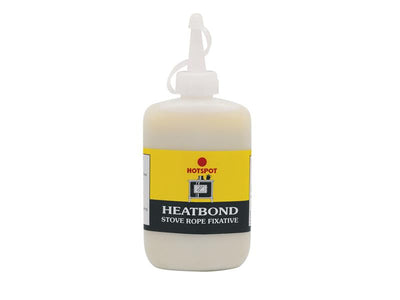 Hotspot Heatbond Stove Rope Fixative Bottle 125ml – – Now available at MTN Shop UK.
