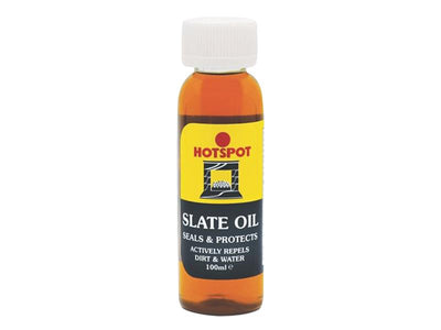 Hotspot Slate Oil 100ml – – Now available at MTN Shop UK.
