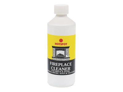 Hotspot Fireplace Cleaner 500ml – – Now available at MTN Shop UK.