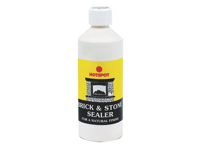 Hotspot Brick & Stone Sealer 500ml – – Now available at MTN Shop UK.