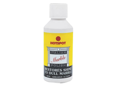 Hotspot Italian Marble Polish 200ml – – Now available at MTN Shop UK.
