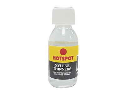 Hotspot Xylene Thinners 125ml – – Now available at MTN Shop UK.