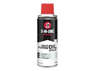 3-IN-ONE® 3-IN-ONE® Original Multi-Purpose Oil Spray 200ml – – Now available at MTN Shop UK.