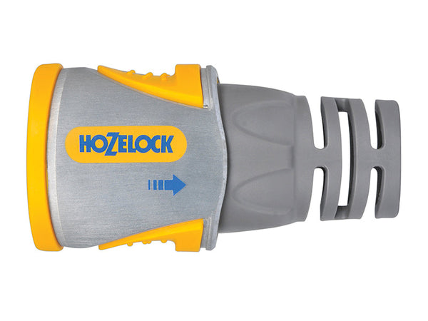 Hozelock 2030 Pro Metal Hose Connector 12.5-15mm (1/2-5/8in) – – Now available at MTN Shop UK.