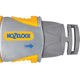 Hozelock 2030 Pro Metal Hose Connector 12.5-15mm (1/2-5/8in)