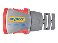 Hozelock 2035 Pro Metal AquaStop Hose Connector 12.5-15mm (1/2-5/8in) – – Now available at MTN Shop UK.