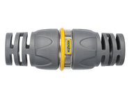 Hozelock 2043 Pro Metal Hose Repair Connector 12.5mm (1/2in) – – Now available at MTN Shop UK.