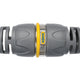 Hozelock 2043 Pro Metal Hose Repair Connector 12.5mm (1/2in)