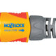 Hozelock 2055 AquaStop Plus Hose Connector for 12.5-15mm (1/2-5/8in) Hose