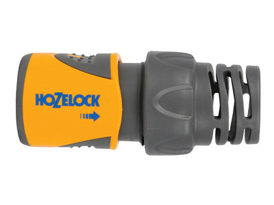 Hozelock 2060 Hose End Connector for 19mm (3/4 in) Hose – – Now available at MTN Shop UK.