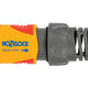 Hozelock 2065 AquaStop Plus Hose Connector for 19mm (3/4in) Hose