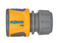 Hozelock 2070 Soft Touch Hose End Connector - Loose – – Now available at MTN Shop UK.